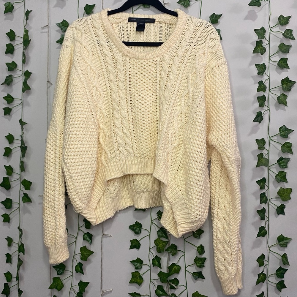 Size XS/S Marc Jacob’s sweater